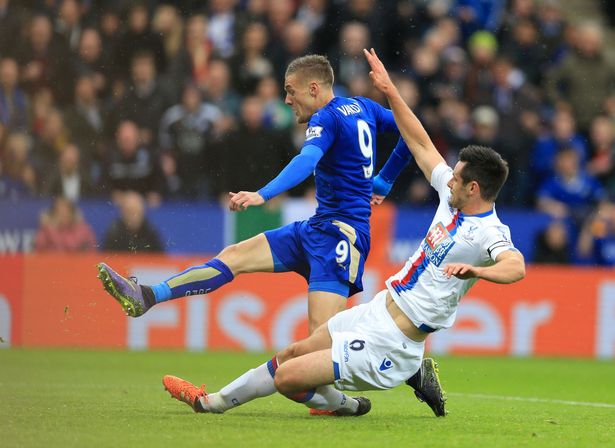 Crystal Palace vs Leicester City, 22h00 ngày 19/03: Hậu duệ mặt trời