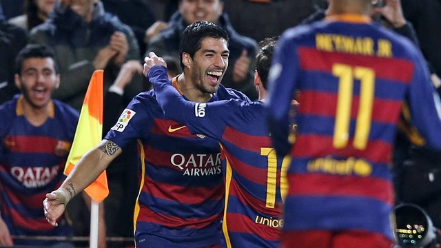 Rayo Vallecano vs Barcelona, 03h00 ngày 04/03: Chạy đâu cho hết nắng