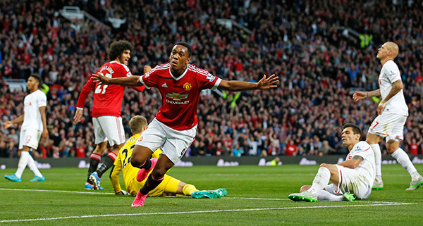 MU vs Liverpool, 03h05 ngày 18/03: Không có chỗ cho sự hèn nhát