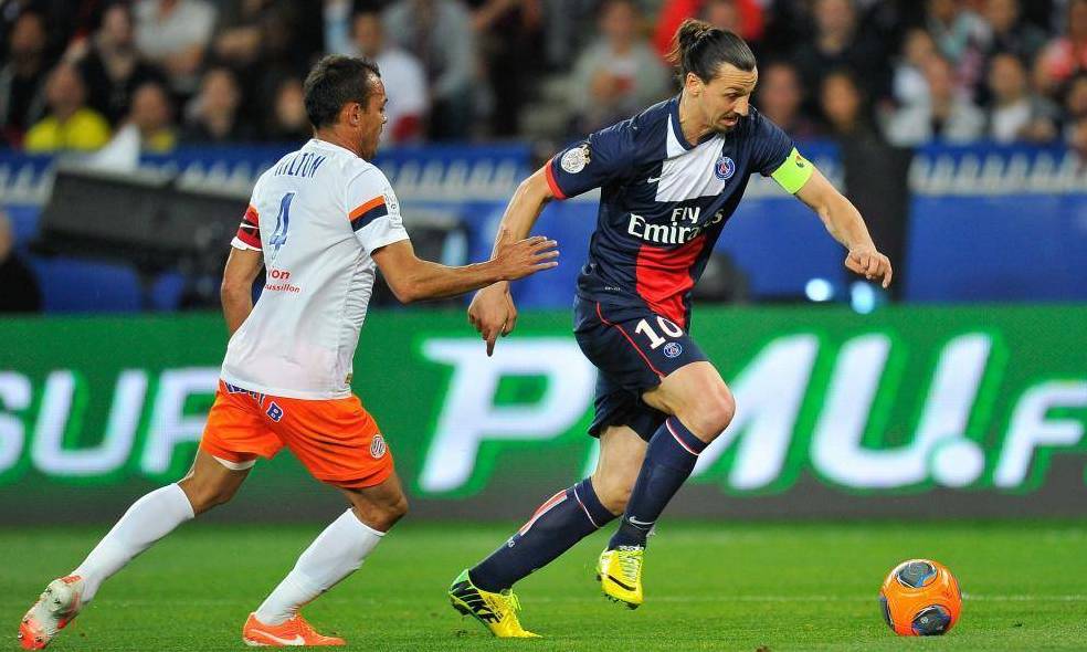 PSG vs Montpellier, 23h00 ngày 05/03: Rất gần ngôi vương