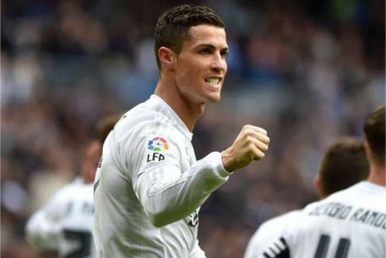 Las Palmas vs Real Madrid, 02h30 ngày 14/03: Tất cả vì Ronaldo