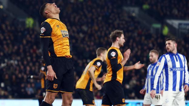 Birmingham vs Hull City, 02h45 ngày 04/03: Lấy lại ngôi đầu