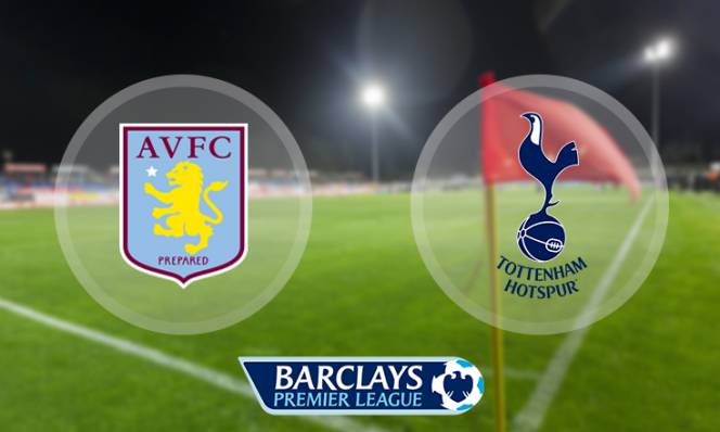 Aston Villa vs Tottenham, 23h00 ngày 13/03: Không để sảy chân