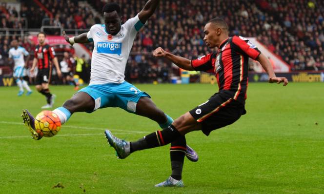 Newcastle vs Bournemouth, 22h00 ngày 05/03: Thoát hiểm