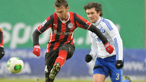 Amkar Perm vs Rostov, 21h00 ngày 18/3