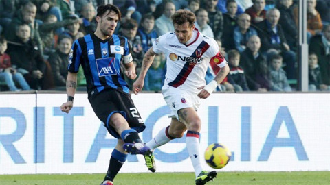 Atalanta vs Bologna, 18h30 ngày 20/3