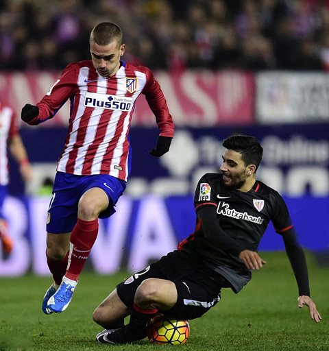 Valencia vs Atletico Madrid, 02h30 ngày 7/3: Vào hang bắt Dơi