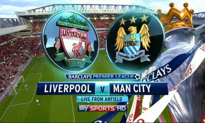 Liverpool vs Man City, 03h00 ngày 03/03: Cạm bẫy tại Anfield