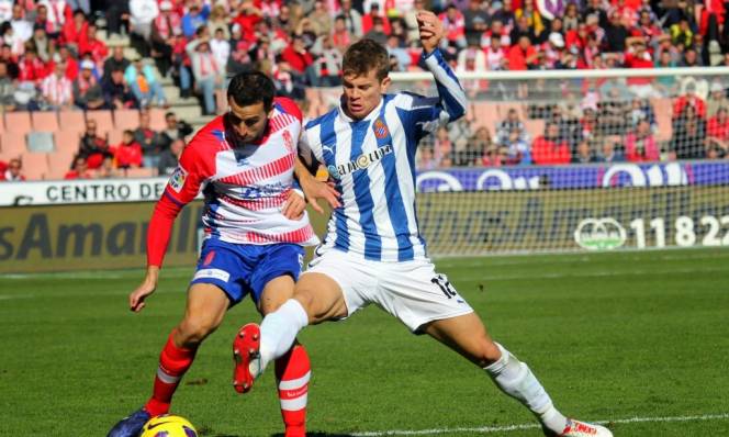 Granada vs Espanyol, 02h30 ngày 15/03: Trận cầu 6 điểm