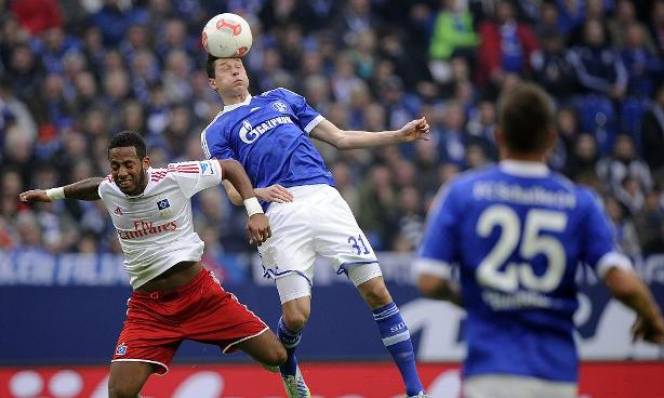 Schalke 04 vs Hamburger, 02h00 ngày 03/03: Đeo đuổi top 4