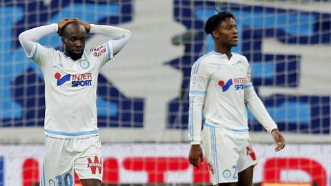 Marseille vs Rennes, 02h30 ngày 19/3: Bao giờ nụ cười trở lại?