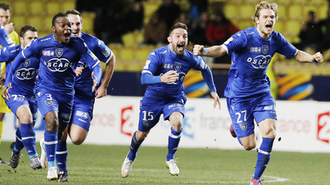 Bastia vs Nantes, 0h30 ngày 10/3: Niềm vui chủ nhà