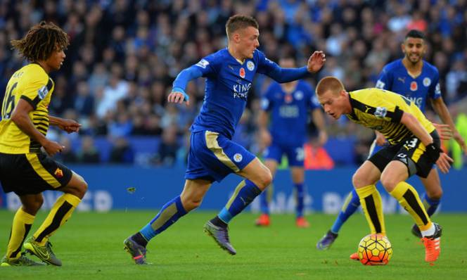 Watford vs Leicester City, 00h30 ngày 06/03: Thời cơ