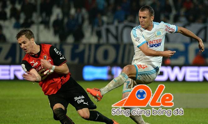 Marseille vs Rennes, 02h30 ngày 19/03: Dậy sóng Velodrome