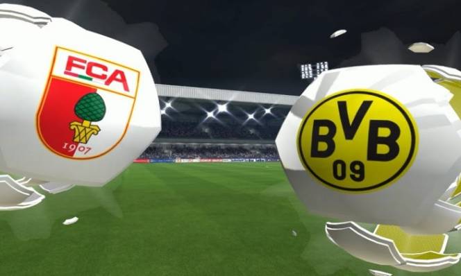 Augsburg vs Dortmund, 23h30 ngày 20/03: Tiếp tục bám đuổi