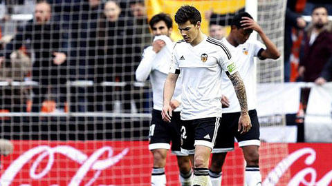 Valencia vs Atletico Madrid, 02h30 ngày 07/03: Thử thách khó cho Neville