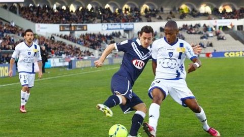 Bordeaux vs Bastia, 20h00 ngày 20/3