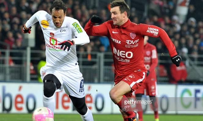 Brest vs Dijon, 02h00 ngày 19/03: Run rẩy trên sân nhà