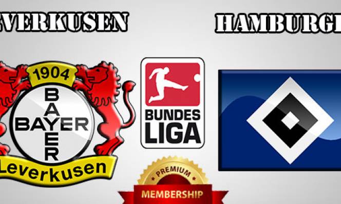 Leverkusen vs Hamburger, 21h30 ngày 13/03: Thắng để lấy động lực