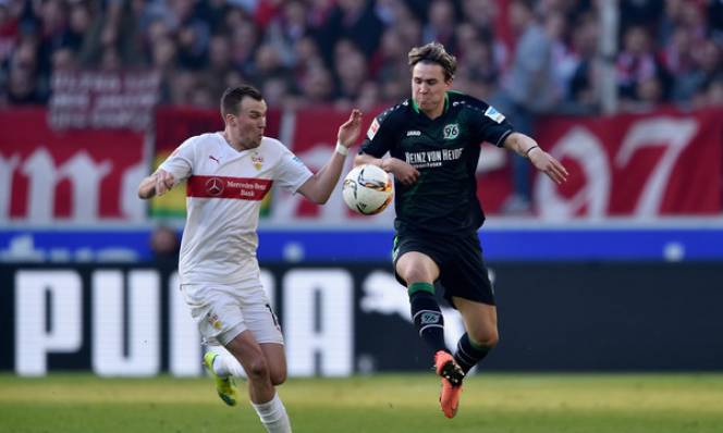 Stuttgart vs Hoffenheim, 21h30 ngày 05/03: Giành giật từng điểm