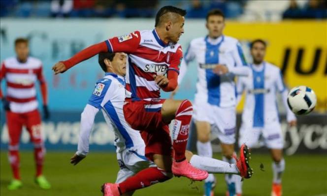 Granada vs Sporting Gijon, 02h00 ngày 04/03: Cuộc chiến “đèn đỏ”