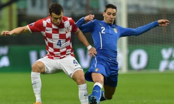 Croatia vs Israel, 00h00 ngày 24/03: Tập dượt trước giải đấu lớn