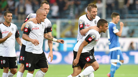 Cesena vs Salernitana, 02h30 ngày 8/3