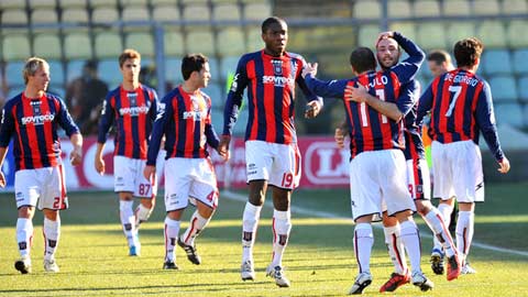 Brescia vs Crotone, 02h30 ngày 12/3