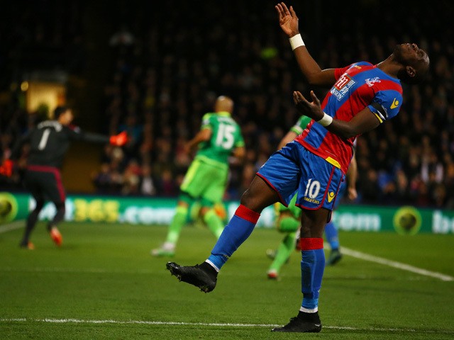 Crystal Palace vs Liverpool, 20h30 ngày 06/03: Đánh chiếm Selhurst Park