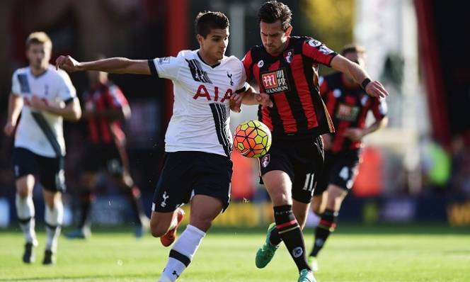 Tottenham vs Bournemouth, 23h00 ngày 20/03: Mệnh lệnh phải thắng