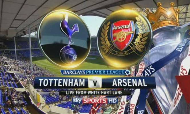 Tottenham vs Arsenal, 19h45 ngày 05/03: Derby cho cả mùa giải