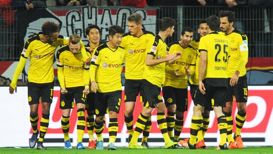 Dortmund vs Mainz 05, 23h30 ngày 13/03: Lên dây cót cho đại chiến