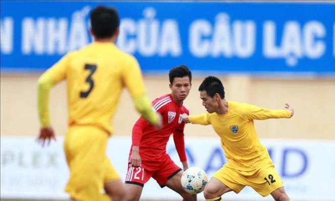 Than Quảng Ninh vs FLC Thanh Hóa, 16h00 ngày 12/3: Khẳng định sức mạnh