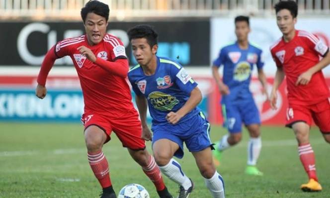 HAGL vs Than Quảng Ninh, 17h00 ngày 6/3: Không dễ cho chủ nhà