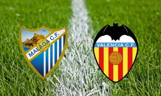 Malaga vs Valencia, 02h00 ngày 03/03: Dứt chuỗi ngày vui