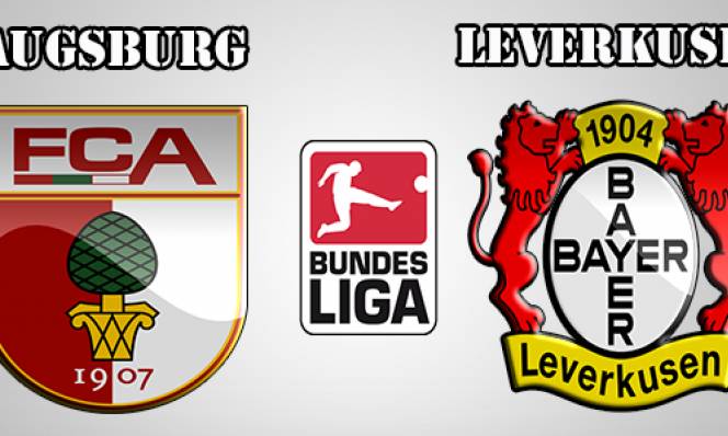 Augsburg vs Leverkusen, 21h30 ngày 05/03: Lấy lại niềm tin