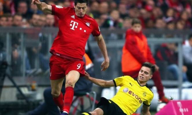 Dortmund vs Bayern Munich, 00h30 ngày 06/03: Khúc cua sinh tử