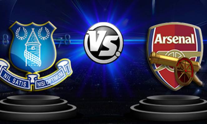 Everton vs Arsenal, 19h45 ngày 19/03: Pháo thủ lâm nguy