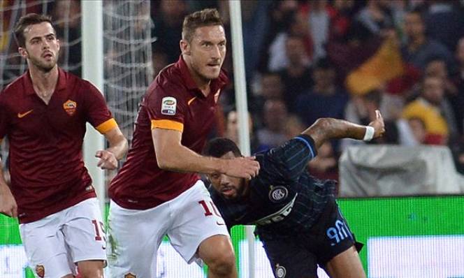 Roma vs Inter Milan, 02h45 ngày 20/03: Bỏ mạng ở hang 'Sói'?