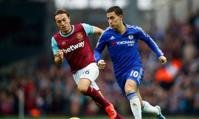 Chelsea vs West Ham, 22h00 ngày 19/03: Cái dớp khó phá