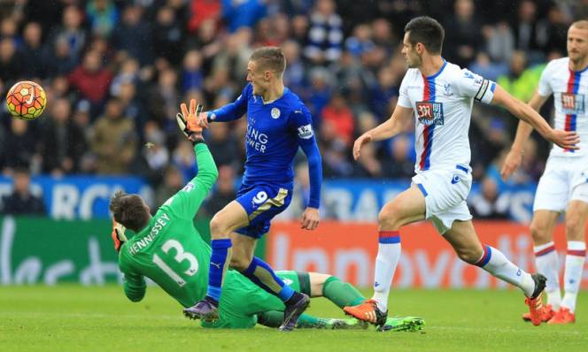 Crystal Palace vs Leicester City, 22h00 ngày 19/03: Hậu duệ mặt trời