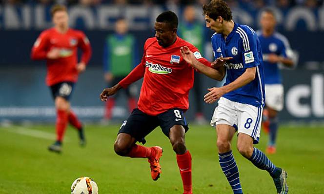 Hertha Berlin vs Schalke 04, 02h30 ngày 12/03: Ngựa ô đuối sức