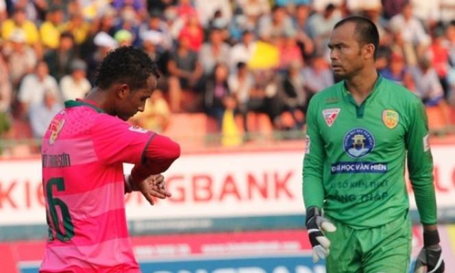 TRỰC TIẾP Đồng Tháp vs HAGL, 16h30 ngày 13/3: Khó cho chủ nhà