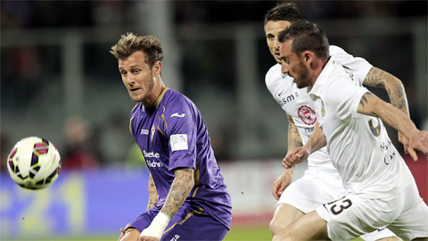 Fiorentina vs Verona, 21h00 ngày 13/3