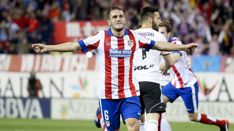 Gijon vs Atletico Madrid, 22h00 ngày 19/3: Vượt khó tại El Molinon