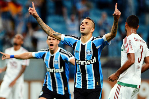 Gremio vs San Lorenzo, 07h45 ngày 10/3: Tiếp đà hưng phấn