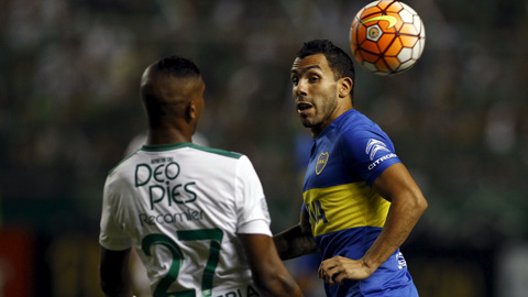 Bolivar vs Boca Juniors, 07h45 ngày 11/3: Hàng công bế tắc