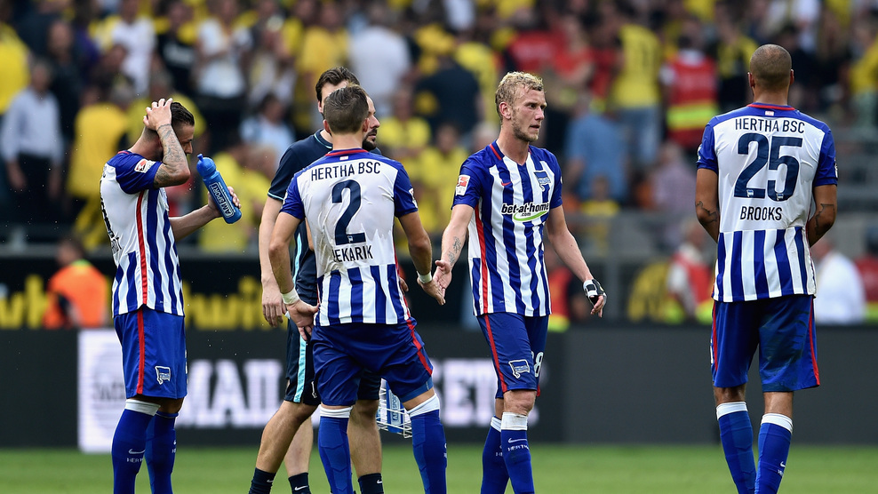 Hertha Berlin vs Schalke 04, 02h30 ngày 12/03: Ngựa ô đuối sức