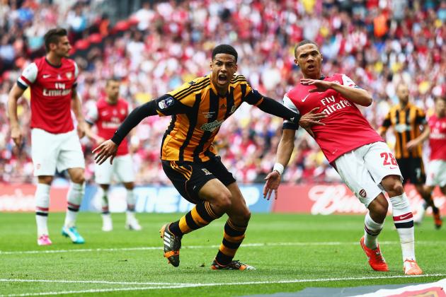Hull City vs Arsenal, 02h00 ngày 09/03: Vớt vát danh hiệu