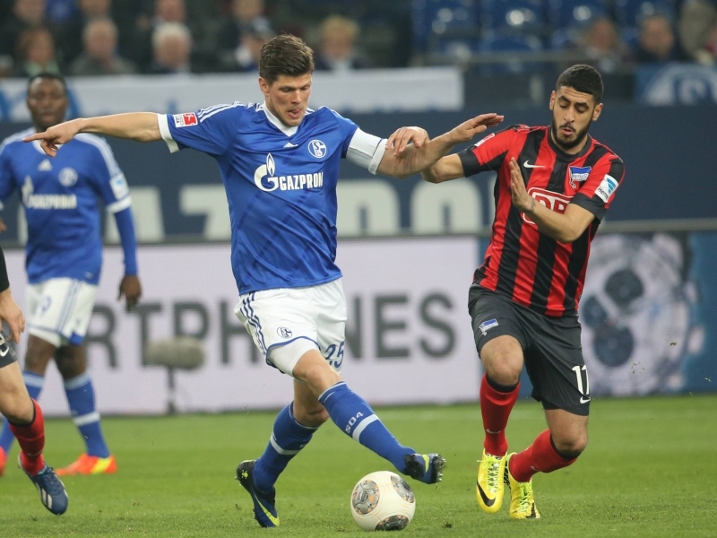 Hertha Berlin vs Schalke 04, 02h30 ngày 12/03: Ngựa ô đuối sức
